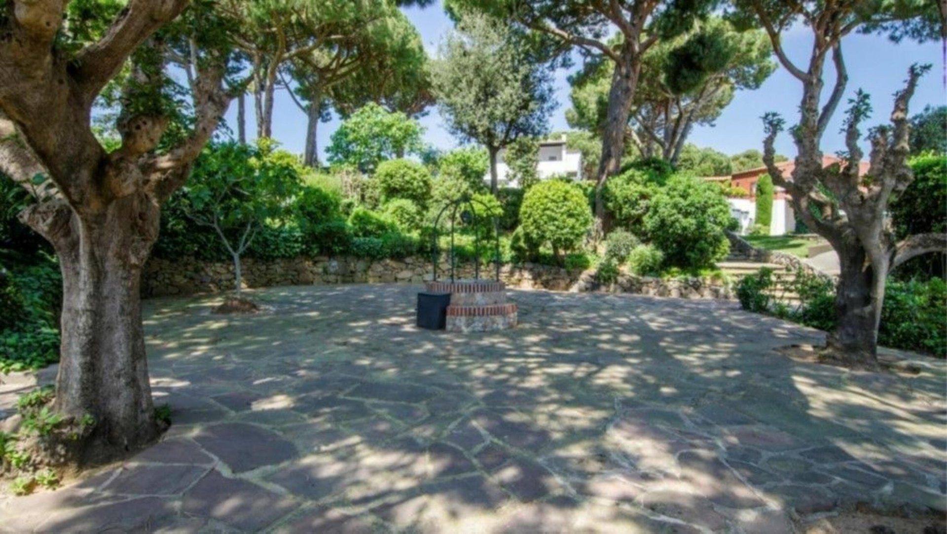 House à Sant Andreu de Llavaneres, Barcelona, Espagne 9 chambres,  No. 141304