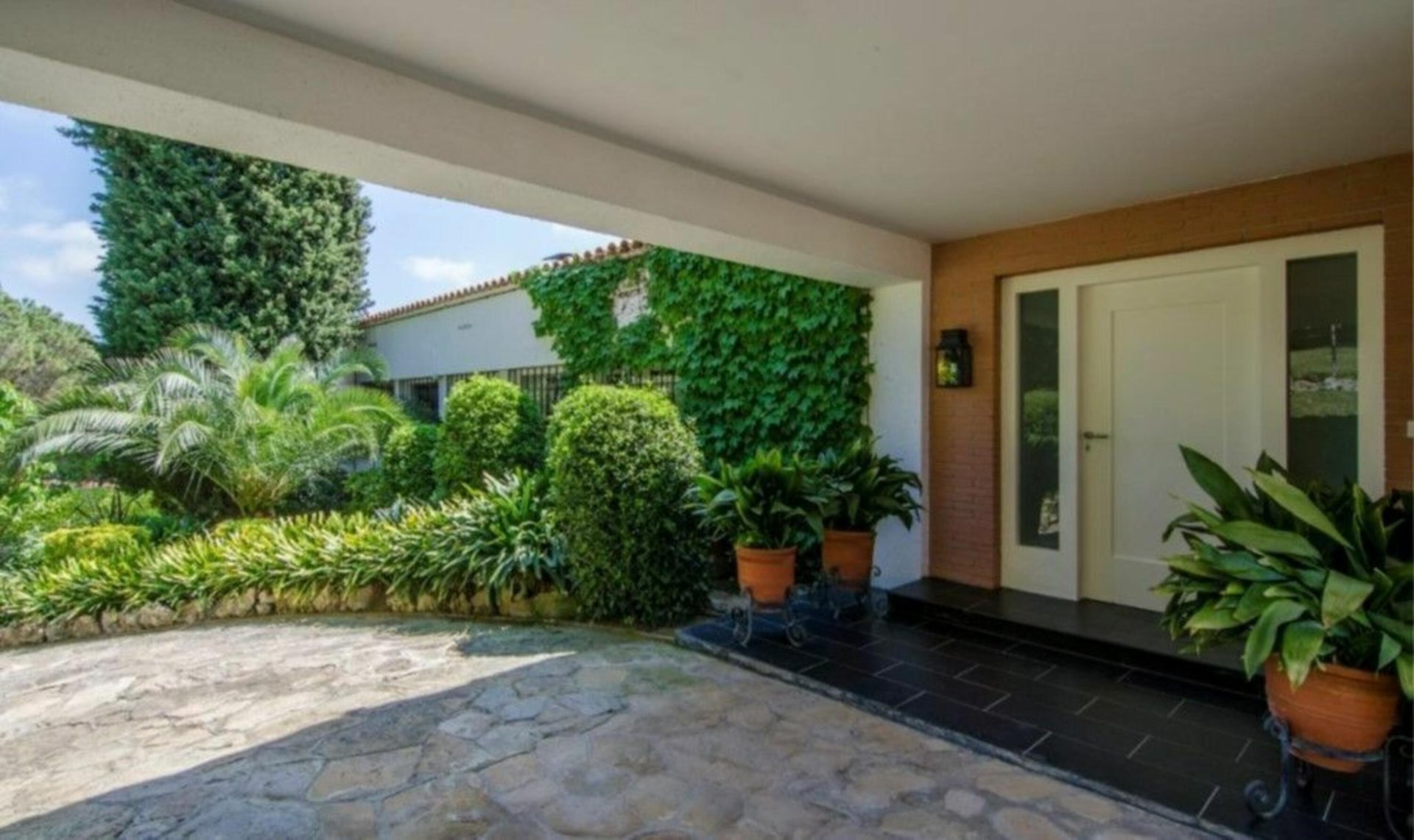 House à Sant Andreu de Llavaneres, Barcelona, Espagne 9 chambres,  No. 141304