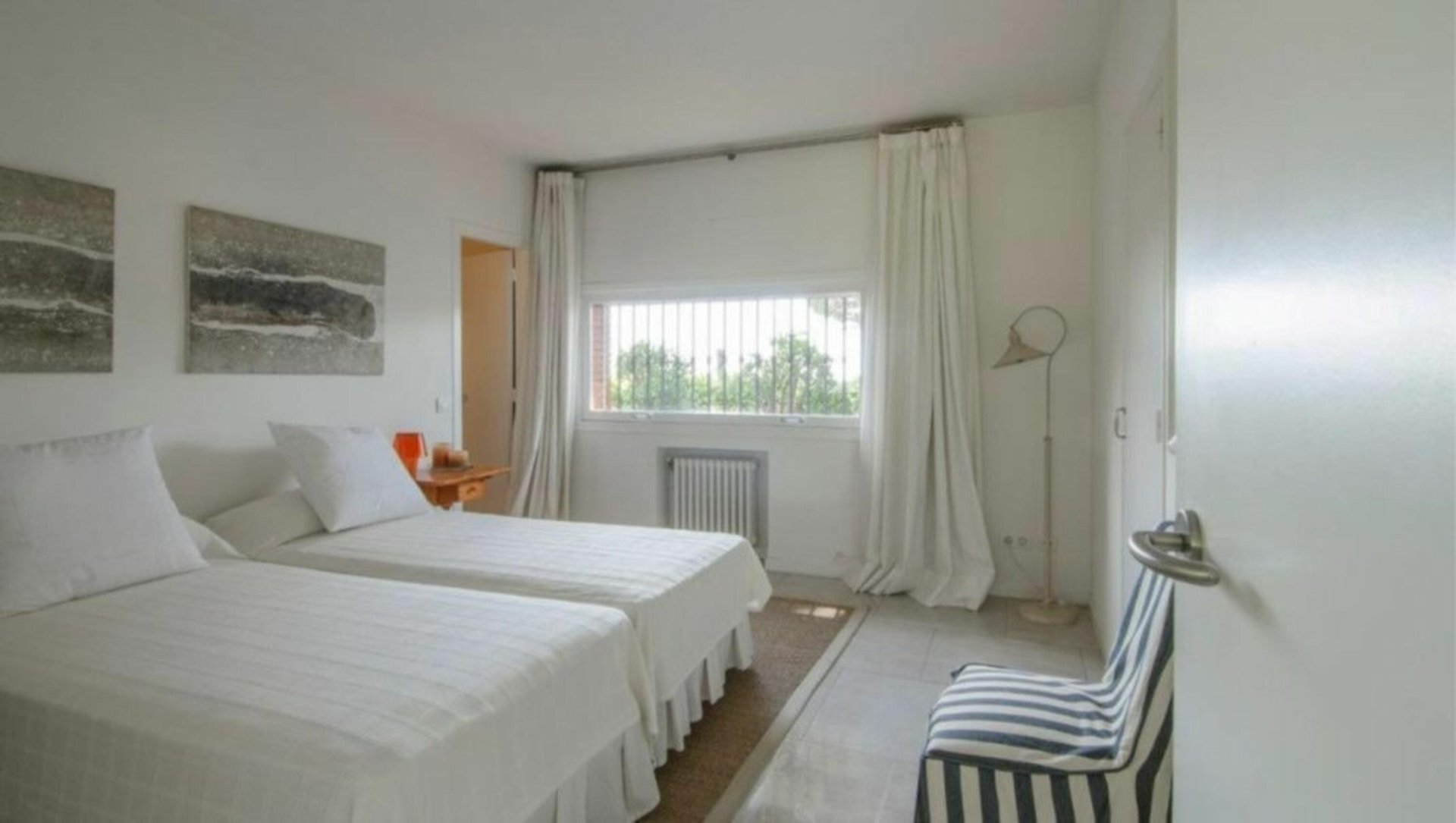 House à Sant Andreu de Llavaneres, Barcelona, Espagne 9 chambres,  No. 141304