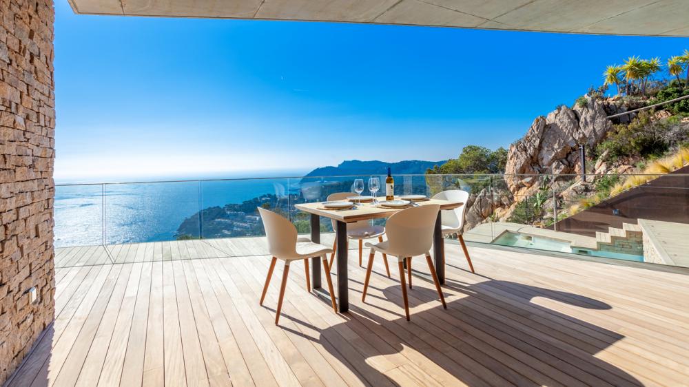House in Tamariu, Girona, Spain 5 bedrooms,  No. 141310