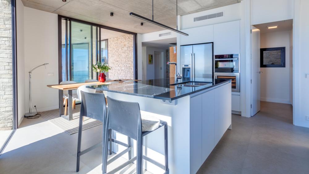 House in Tamariu, Girona, Spain 5 bedrooms,  No. 141310