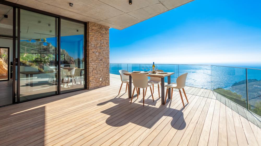 House in Tamariu, Girona, Spain 5 bedrooms,  No. 141310