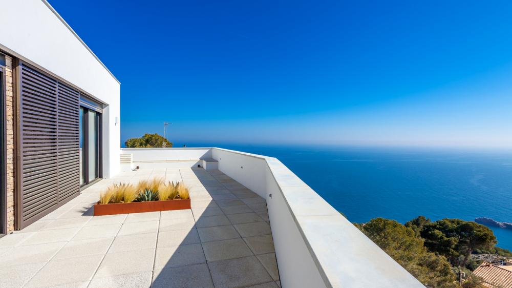 House in Tamariu, Girona, Spain 5 bedrooms,  No. 141310
