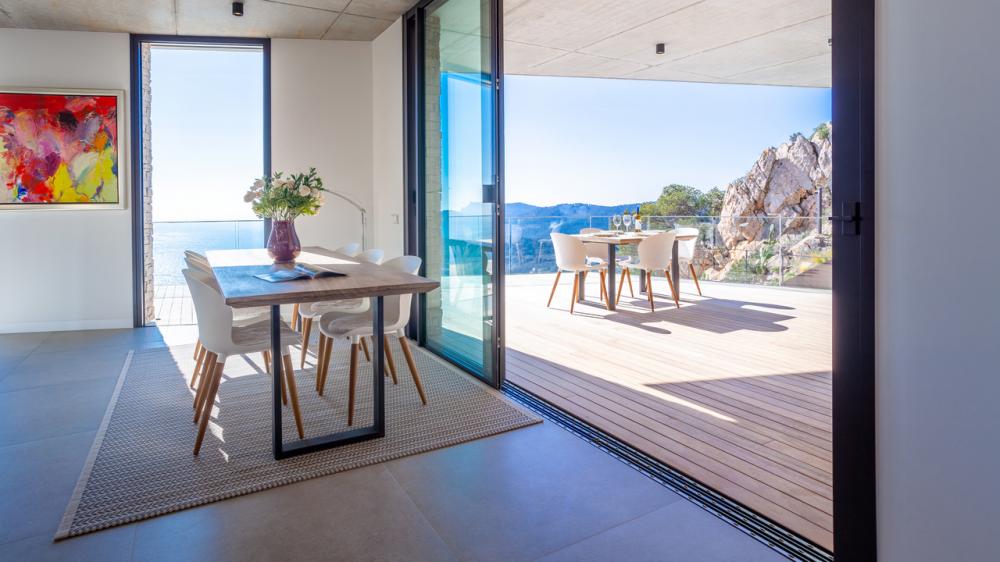 House in Tamariu, Girona, Spain 5 bedrooms,  No. 141310