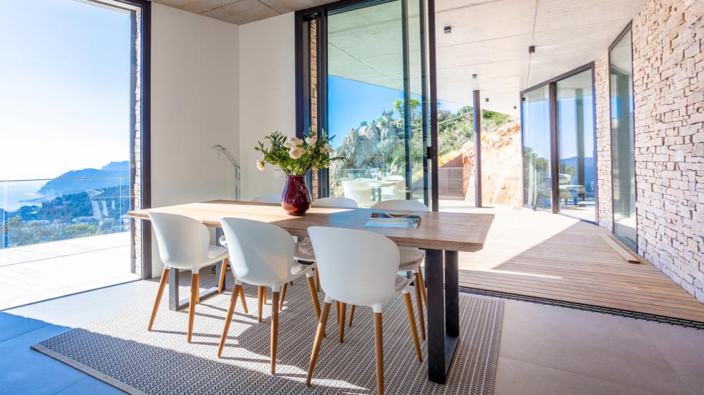 House in Tamariu, Girona, Spain 5 bedrooms,  No. 141310