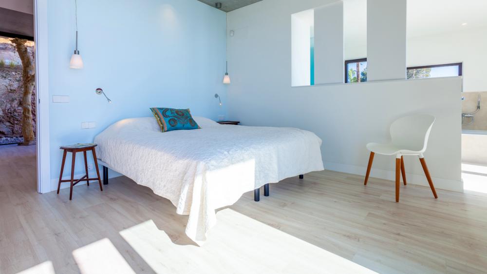House in Tamariu, Girona, Spain 5 bedrooms,  No. 141310