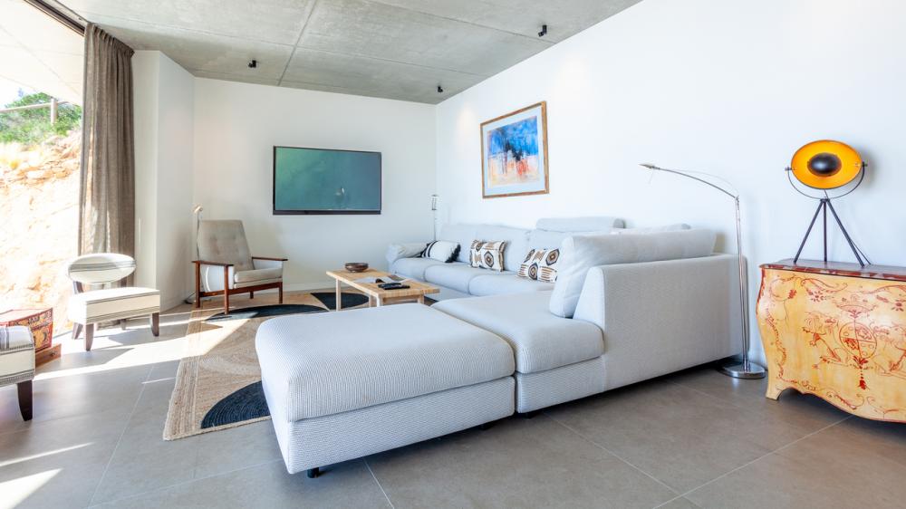 House in Tamariu, Girona, Spain 5 bedrooms,  No. 141310