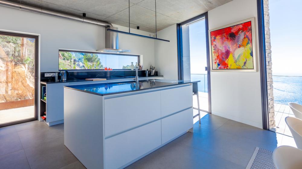 House in Tamariu, Girona, Spain 5 bedrooms,  No. 141310