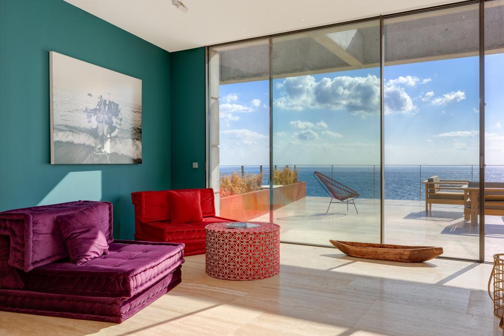 House in Tamariu, Girona, Spanien 4 Schlafzimmer,  Nr. 141308