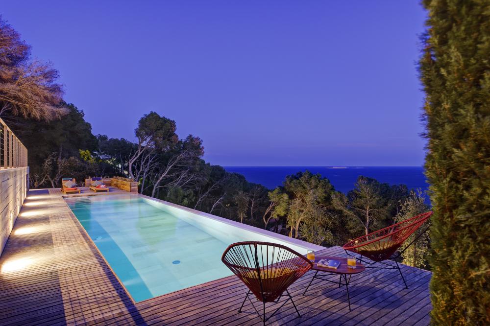 House in Tamariu, Girona, Spanien 4 Schlafzimmer,  Nr. 141308