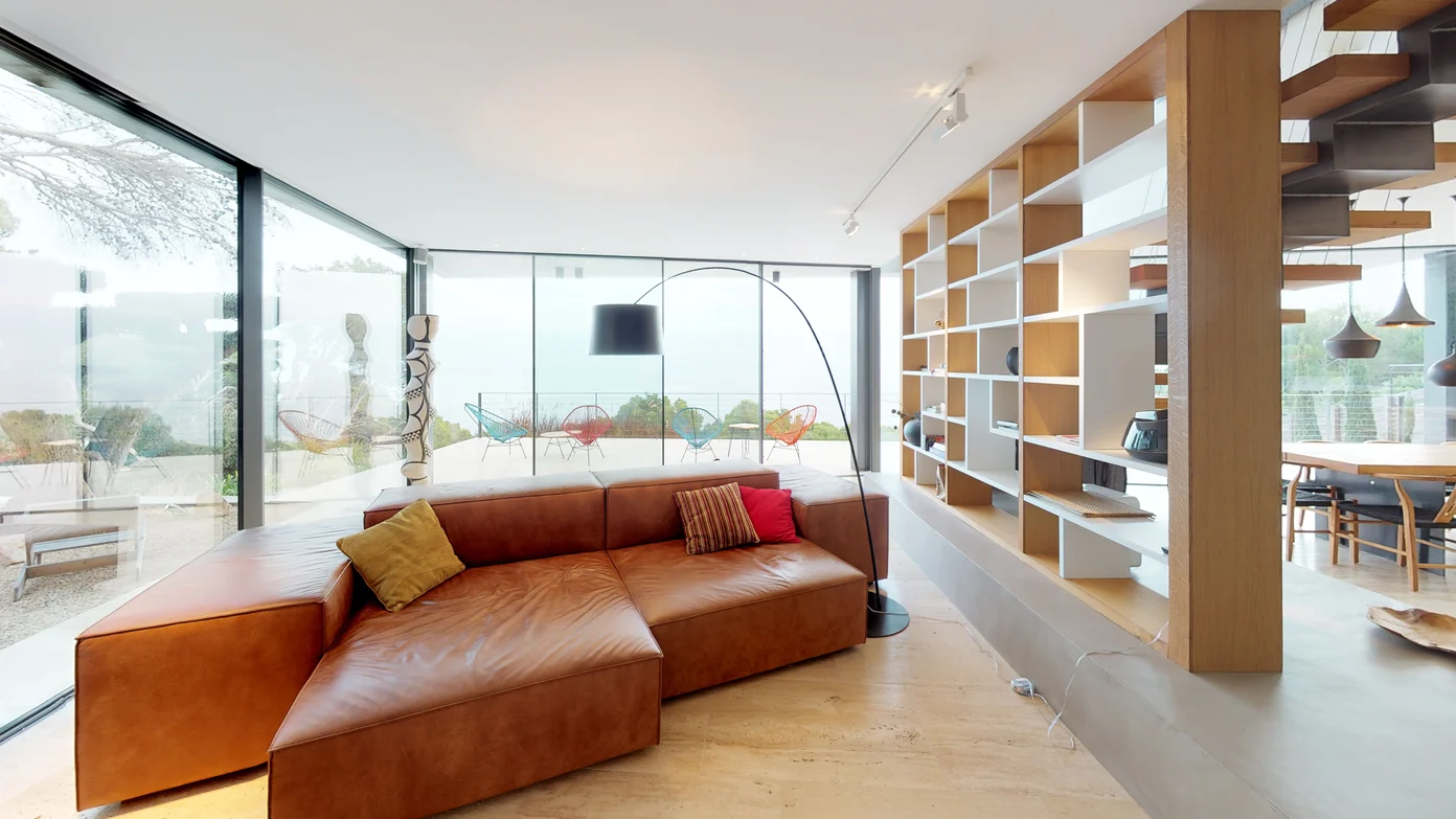 House in Tamariu, Girona, Spanien 4 Schlafzimmer,  Nr. 141308