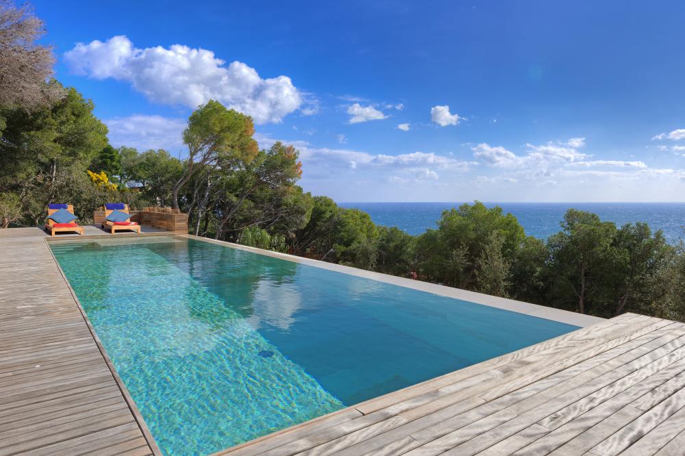 House in Tamariu, Girona, Spanien 4 Schlafzimmer,  Nr. 141308