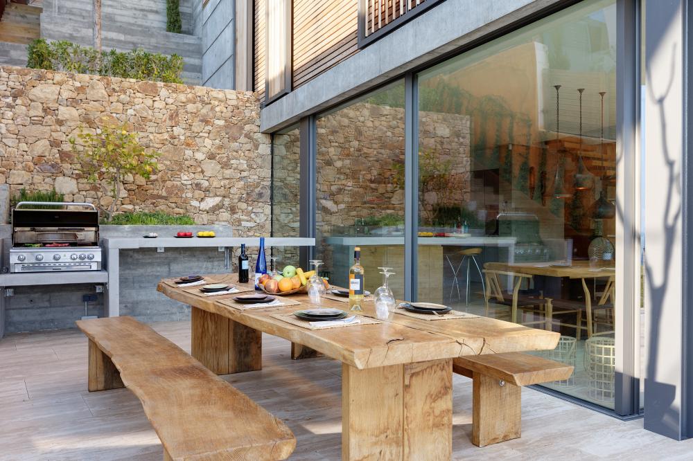 House in Tamariu, Girona, Spanien 4 Schlafzimmer,  Nr. 141308