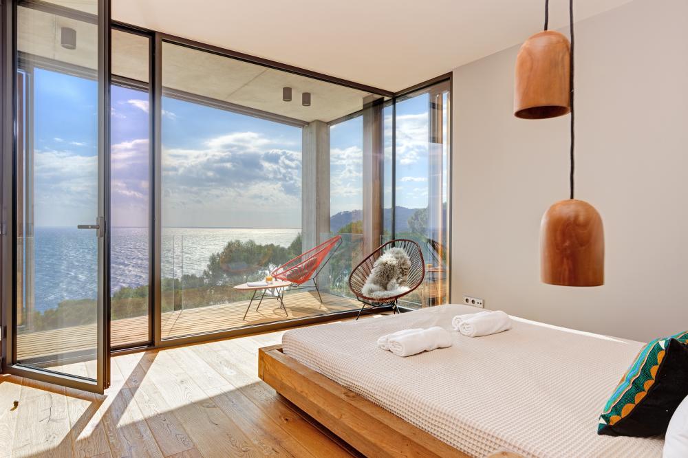 House in Tamariu, Girona, Spanien 4 Schlafzimmer,  Nr. 141308
