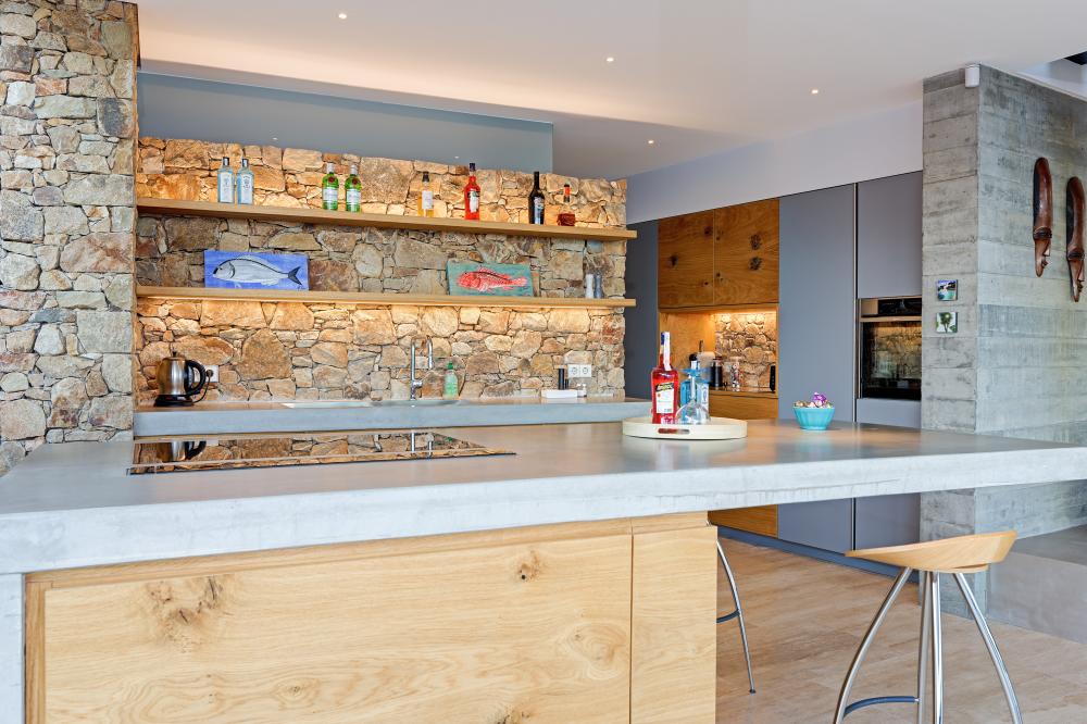 House in Tamariu, Girona, Spanien 4 Schlafzimmer,  Nr. 141308