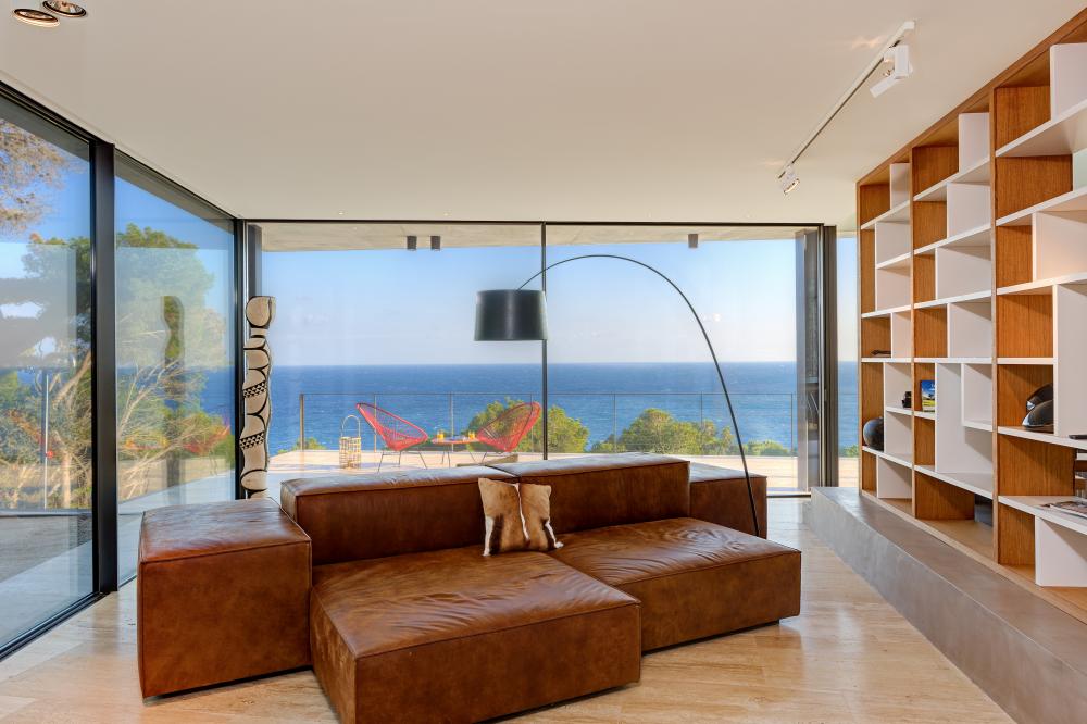 House in Tamariu, Girona, Spanien 4 Schlafzimmer,  Nr. 141308