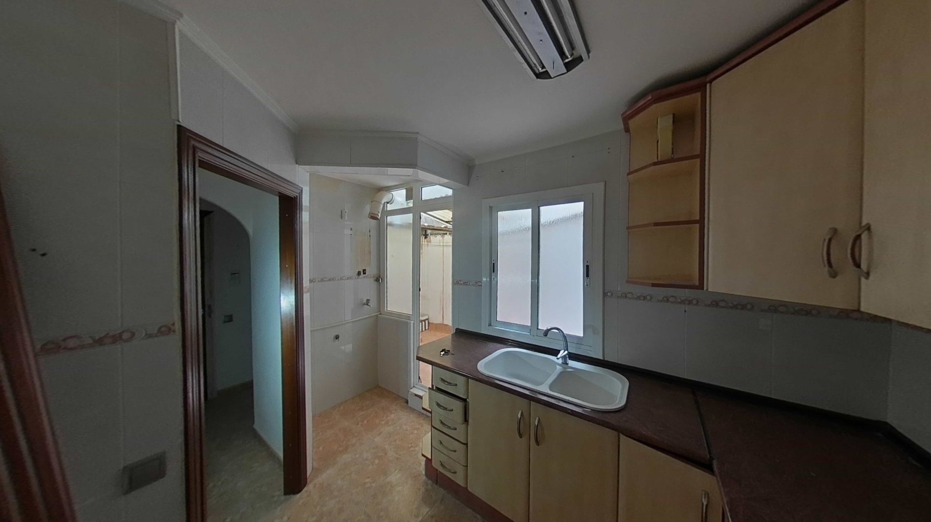 Apartament w Viladecans, Barcelona, Hiszpania 3 sypialnie, 60 mkw. nr 166912