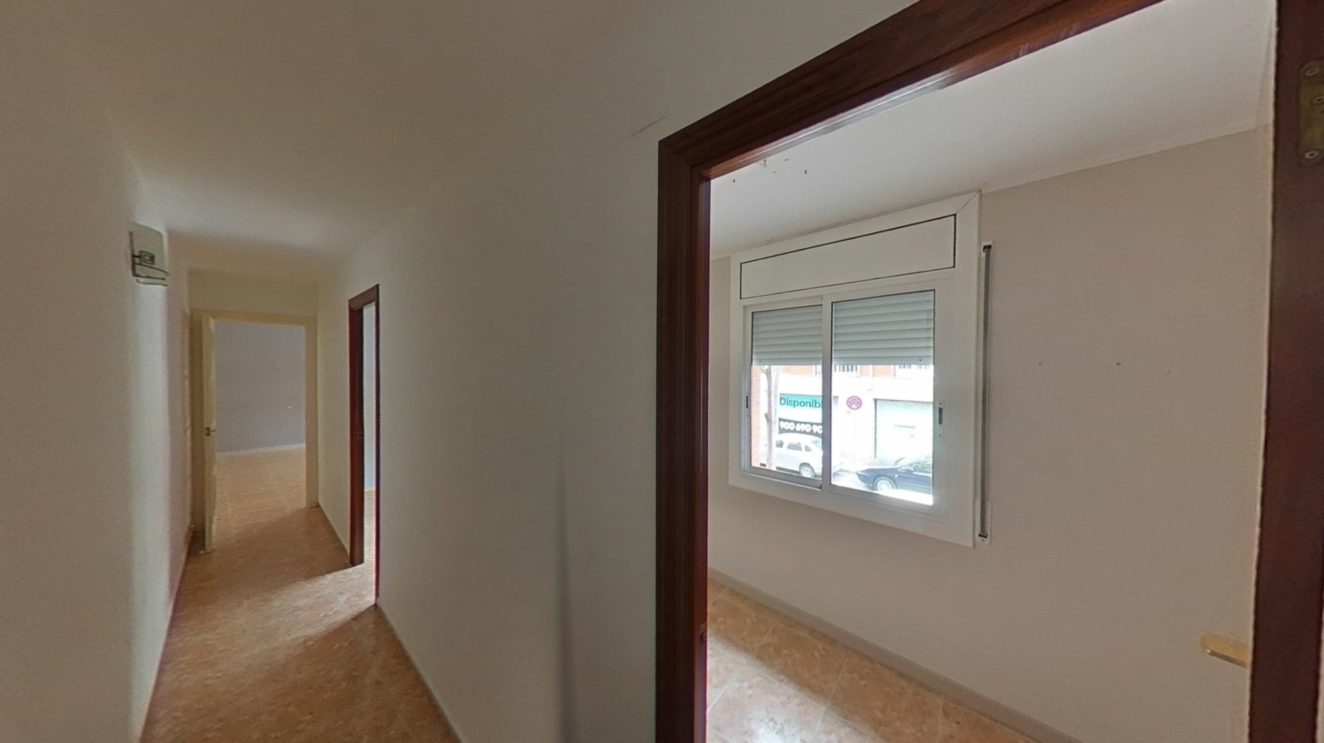 Apartament w Viladecans, Barcelona, Hiszpania 3 sypialnie, 60 mkw. nr 166912