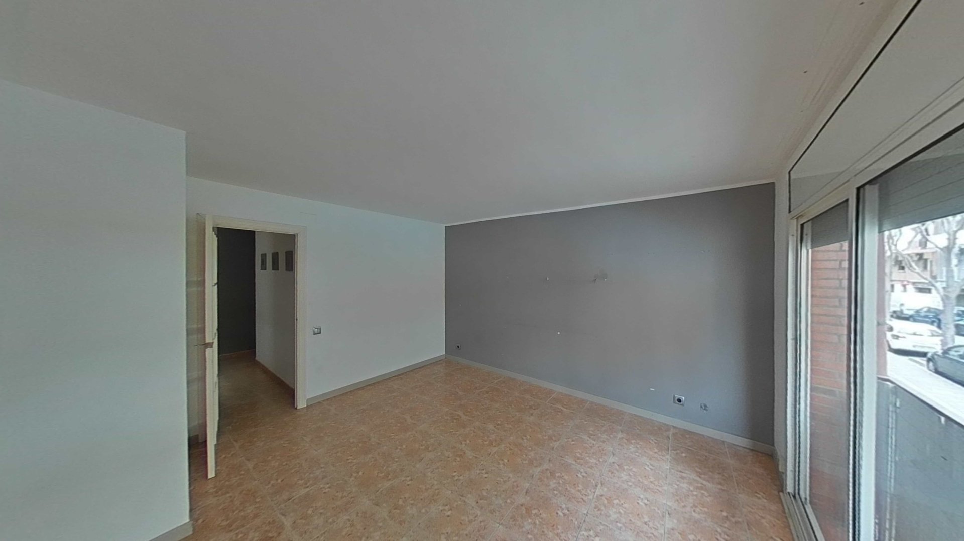 Apartament w Viladecans, Barcelona, Hiszpania 3 sypialnie, 60 mkw. nr 166912