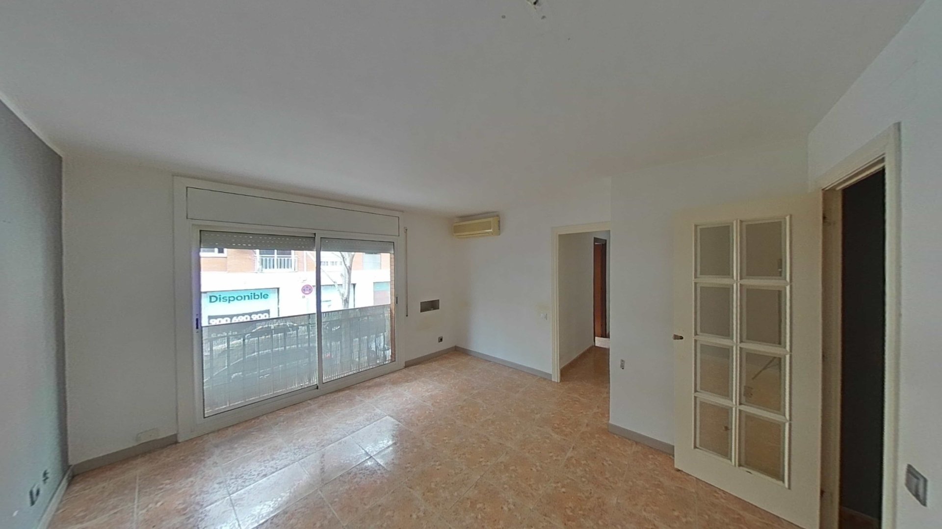 Apartament w Viladecans, Barcelona, Hiszpania 3 sypialnie, 60 mkw. nr 166912