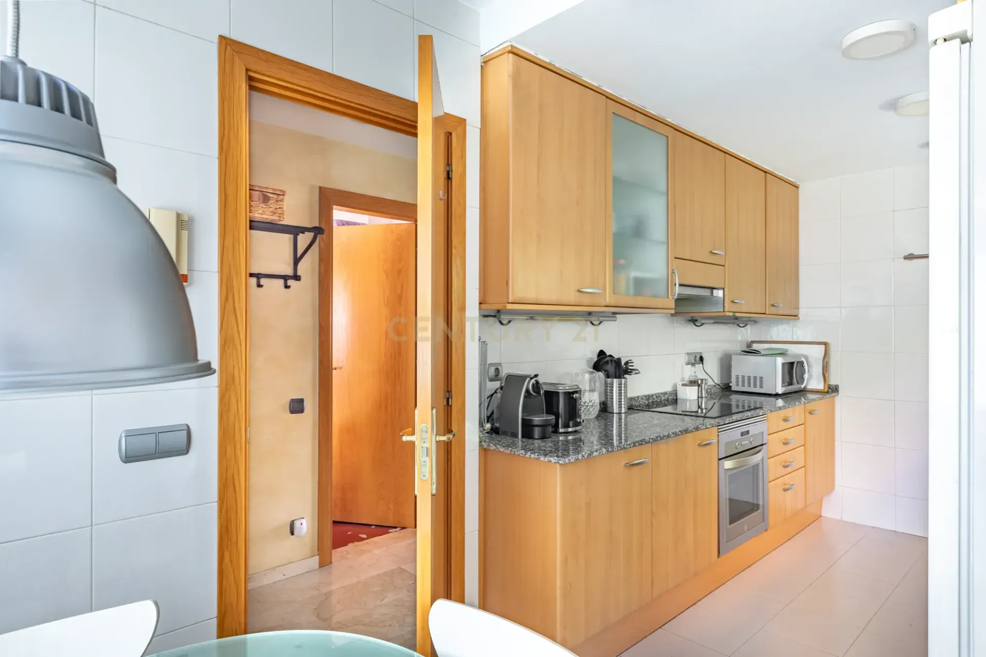 House à Sant Cugat Del Valles, Barcelona, Espagne 5 chambres, 173.55 m2 No. 166910