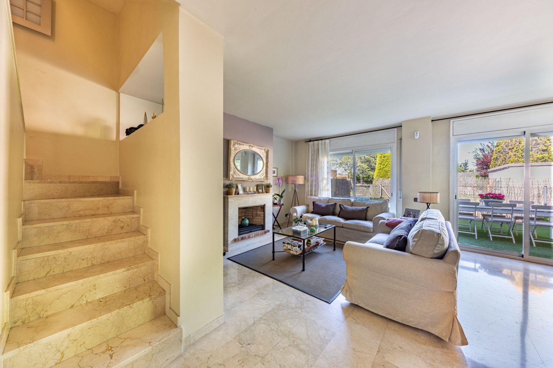 House à Sant Cugat Del Valles, Barcelona, Espagne 5 chambres, 173.55 m2 No. 166910