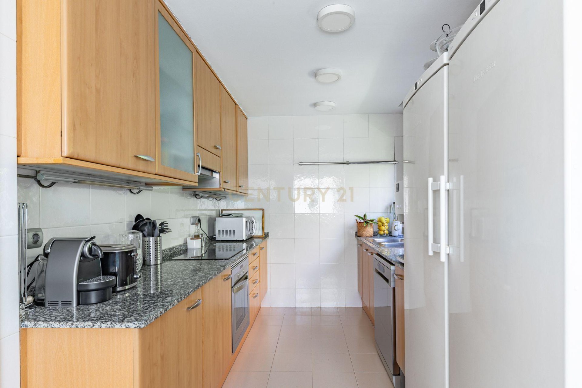 House à Sant Cugat Del Valles, Barcelona, Espagne 5 chambres, 173.55 m2 No. 166910