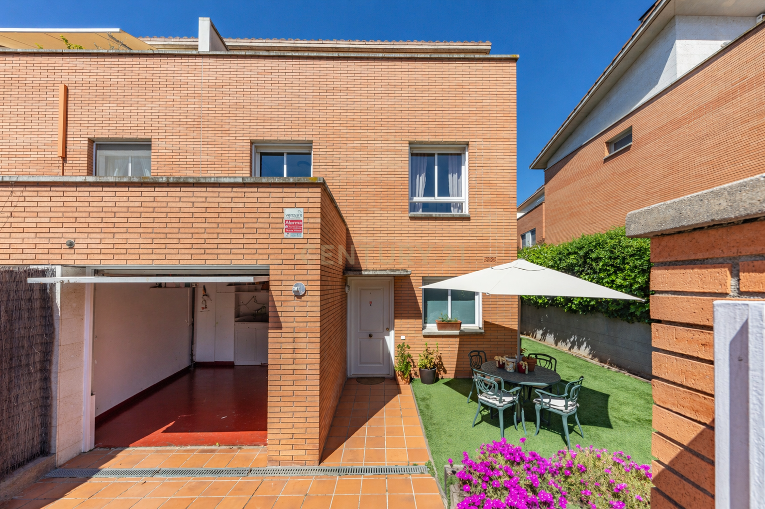 House à Sant Cugat Del Valles, Barcelona, Espagne 5 chambres, 173.55 m2 No. 166910
