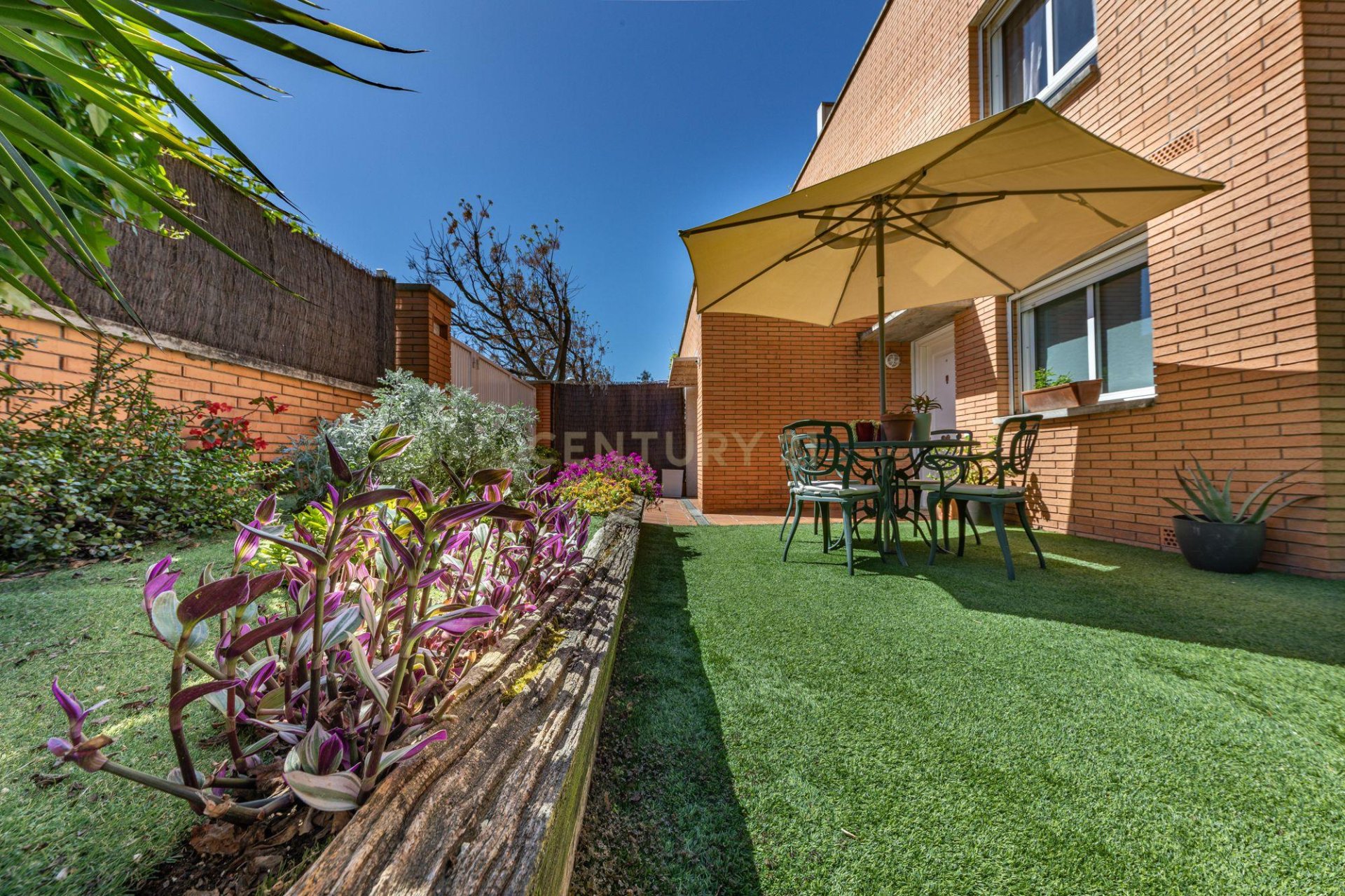 House à Sant Cugat Del Valles, Barcelona, Espagne 5 chambres, 173.55 m2 No. 166910