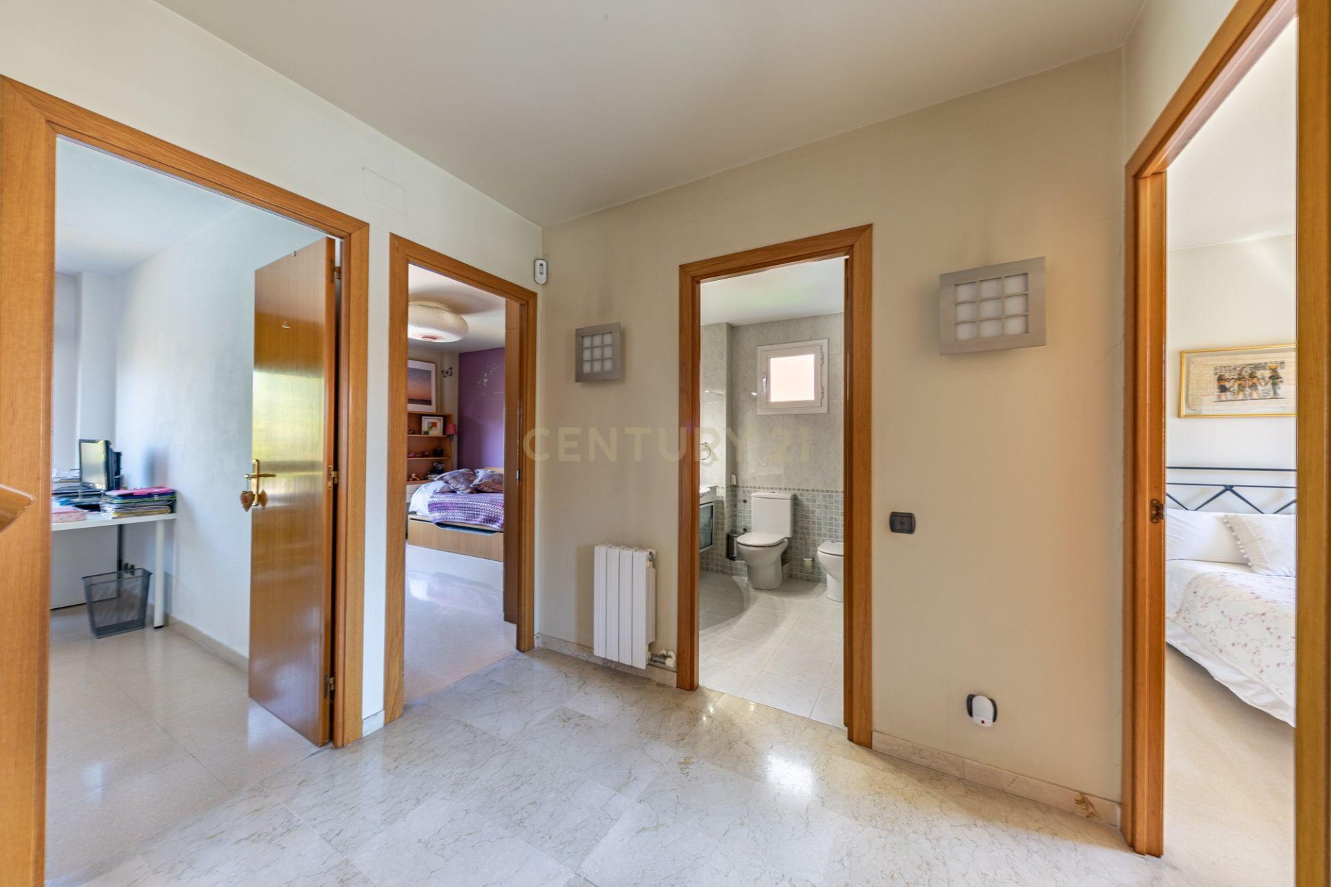 House à Sant Cugat Del Valles, Barcelona, Espagne 5 chambres, 173.55 m2 No. 166910