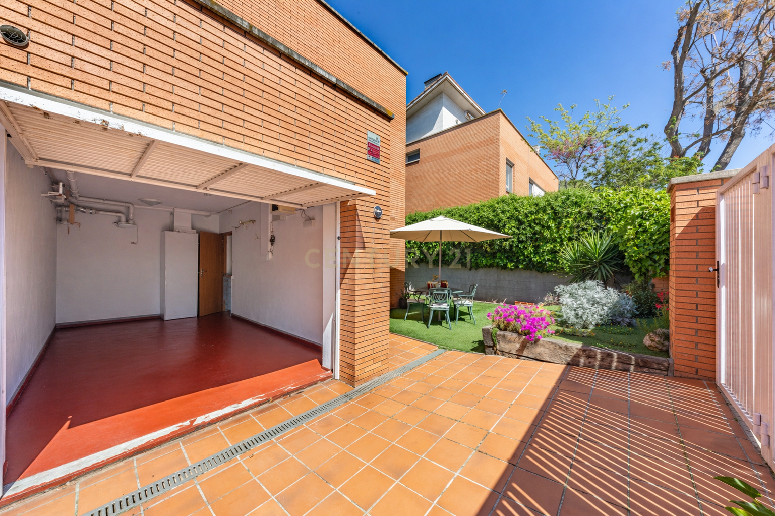 House à Sant Cugat Del Valles, Barcelona, Espagne 5 chambres, 173.55 m2 No. 166910