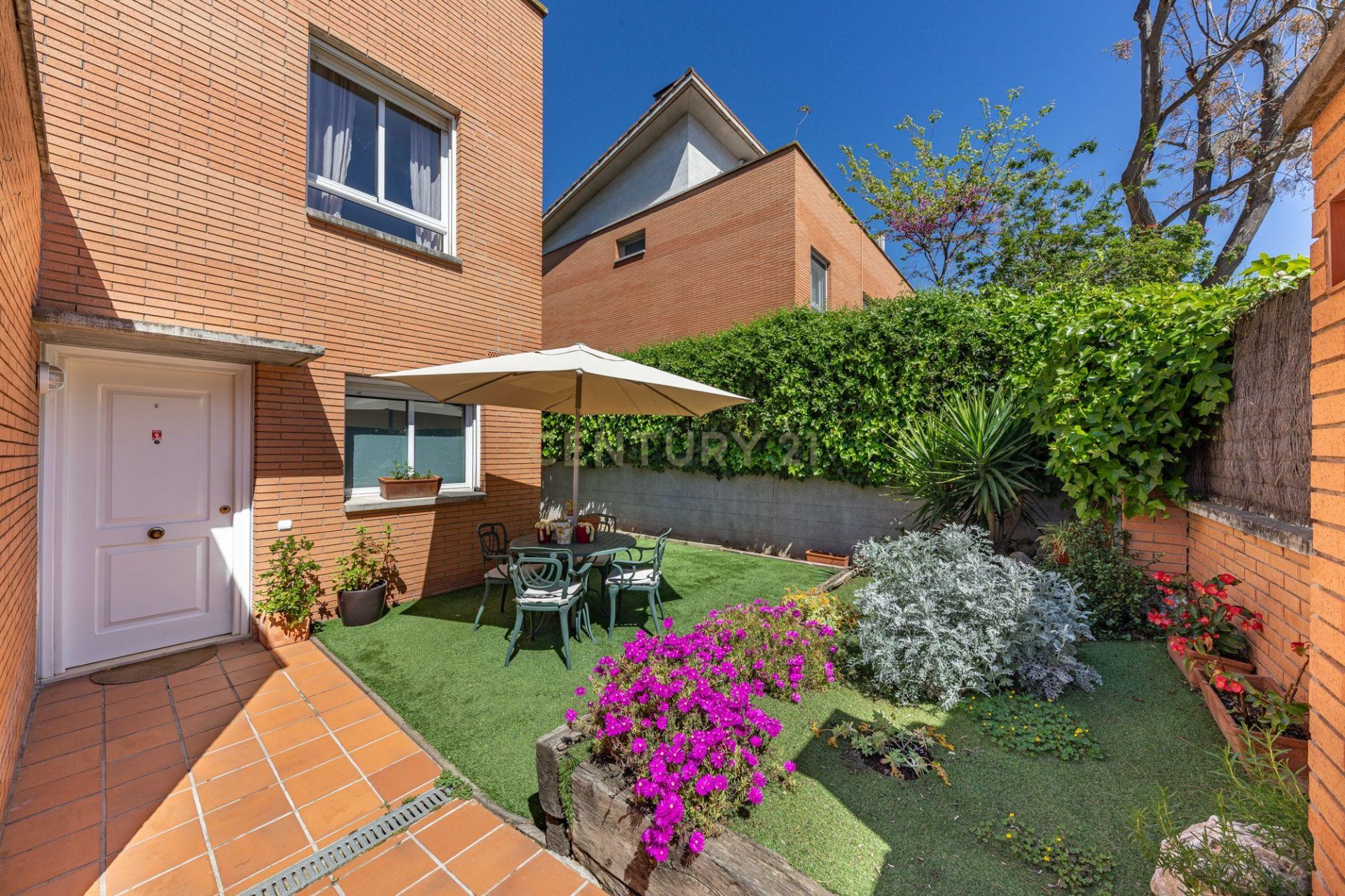 House à Sant Cugat Del Valles, Barcelona, Espagne 5 chambres, 173.55 m2 No. 166910