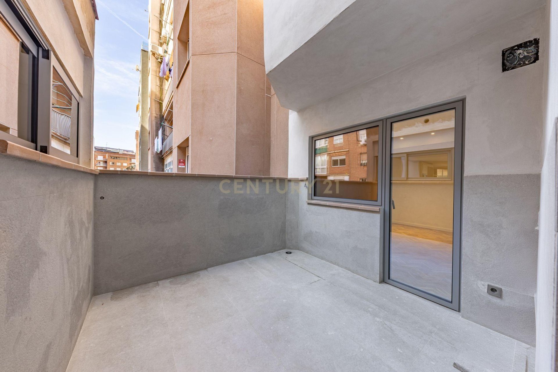 Wohnung in Barcelona, Spanien 4 Schlafzimmer, 223 m2 Nr. 166908