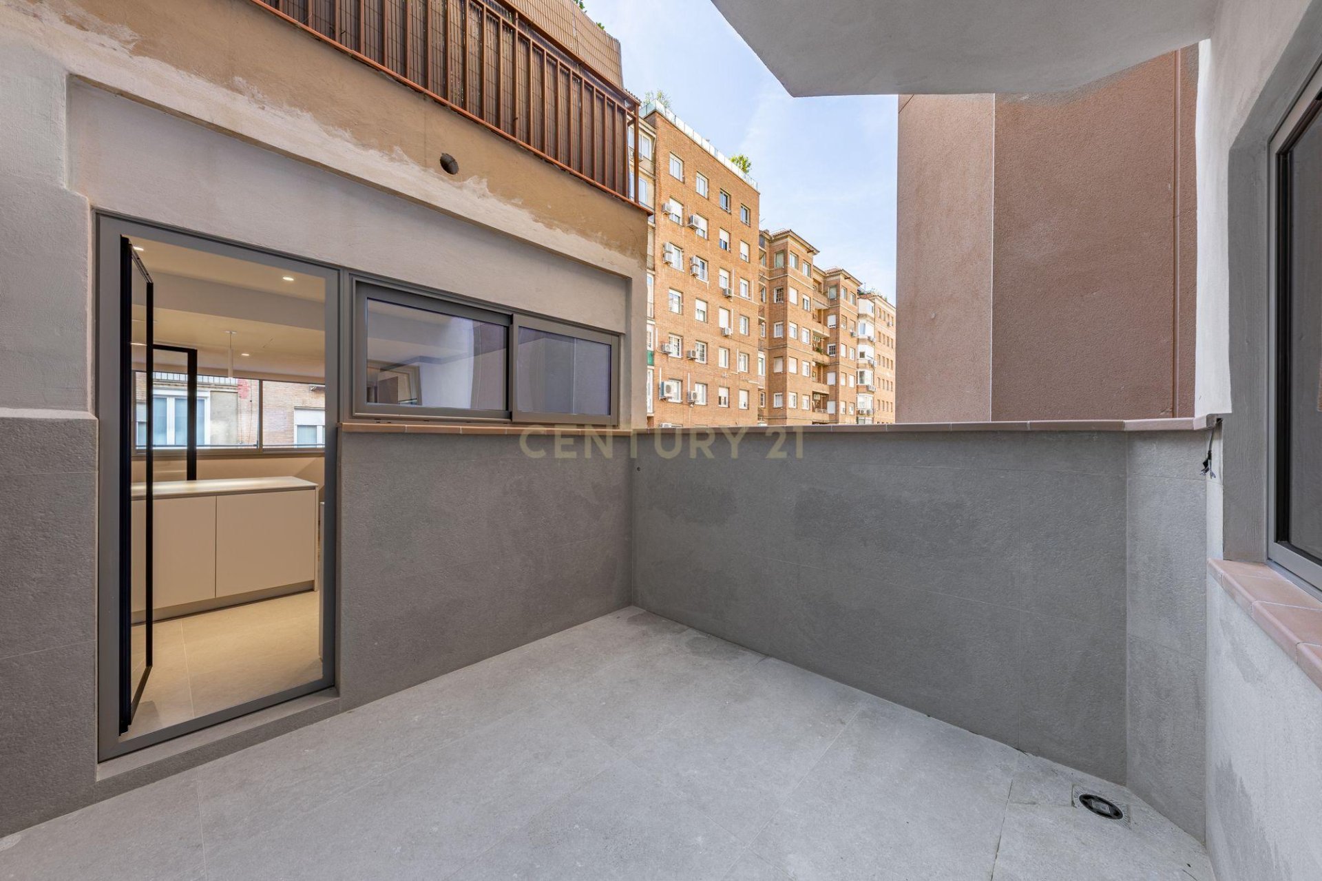Wohnung in Barcelona, Spanien 4 Schlafzimmer, 223 m2 Nr. 166908