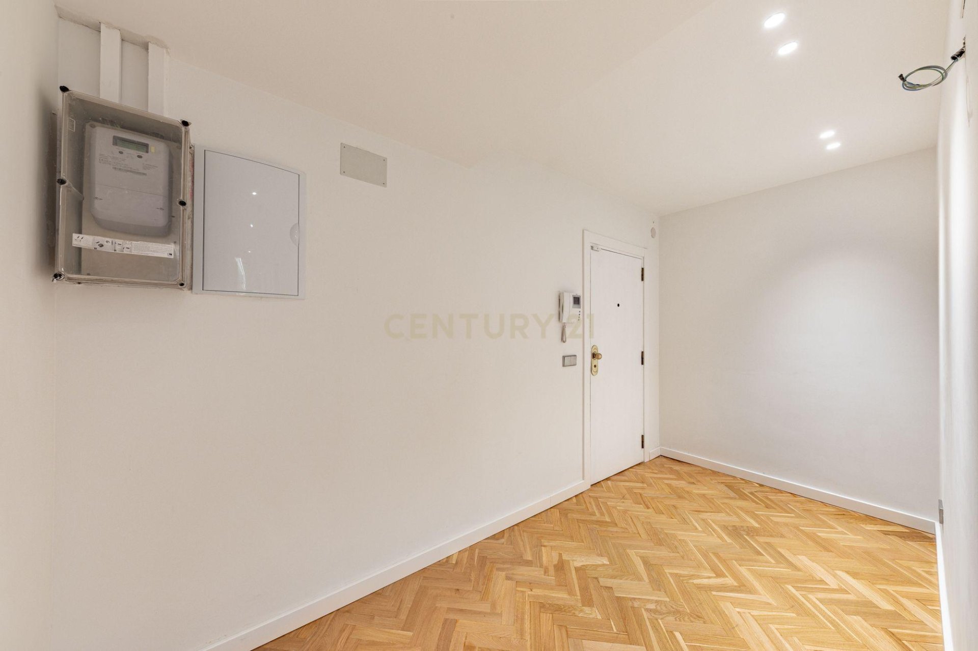 Wohnung in Barcelona, Spanien 4 Schlafzimmer, 223 m2 Nr. 166908