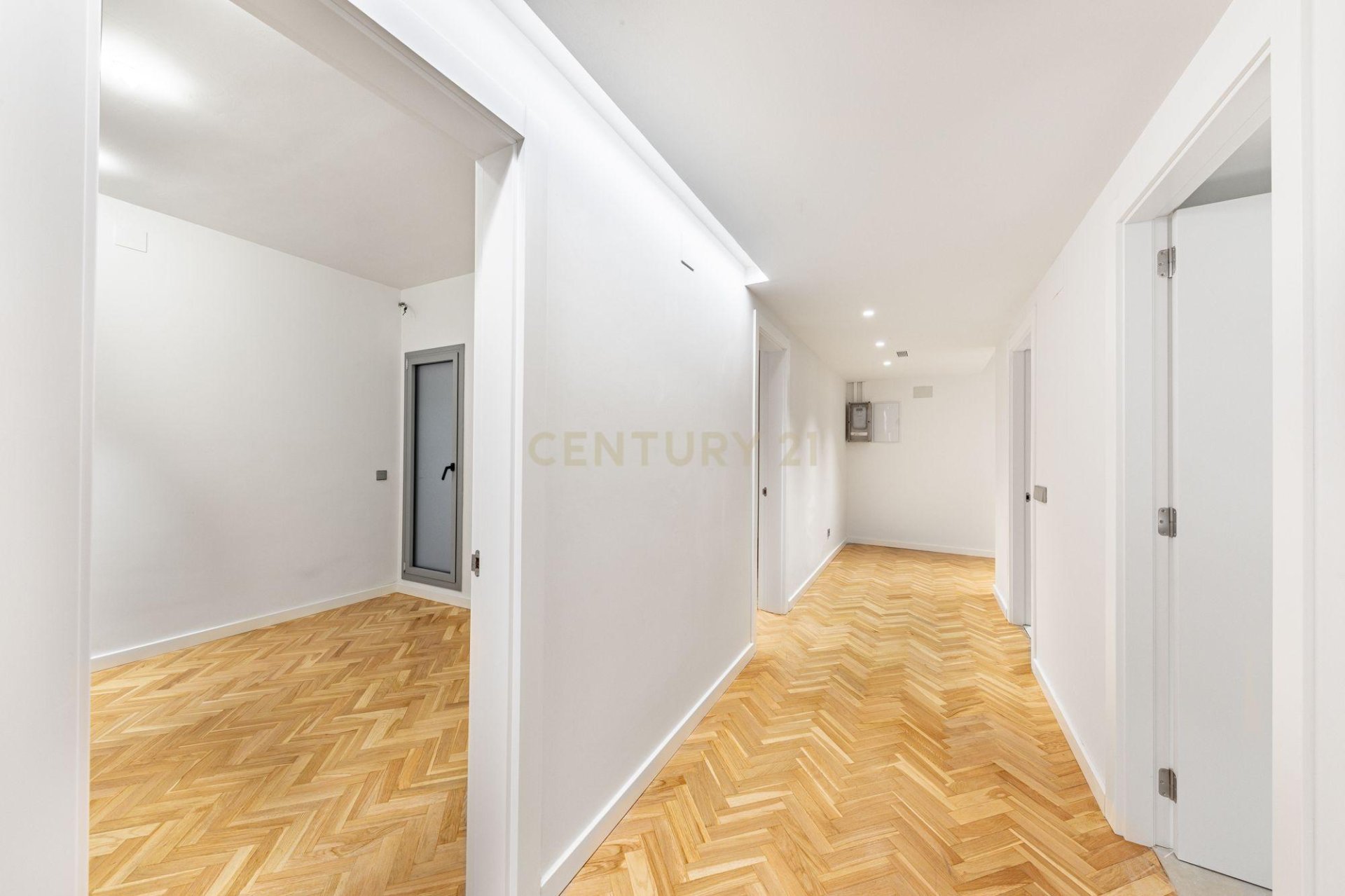 Wohnung in Barcelona, Spanien 4 Schlafzimmer, 223 m2 Nr. 166908