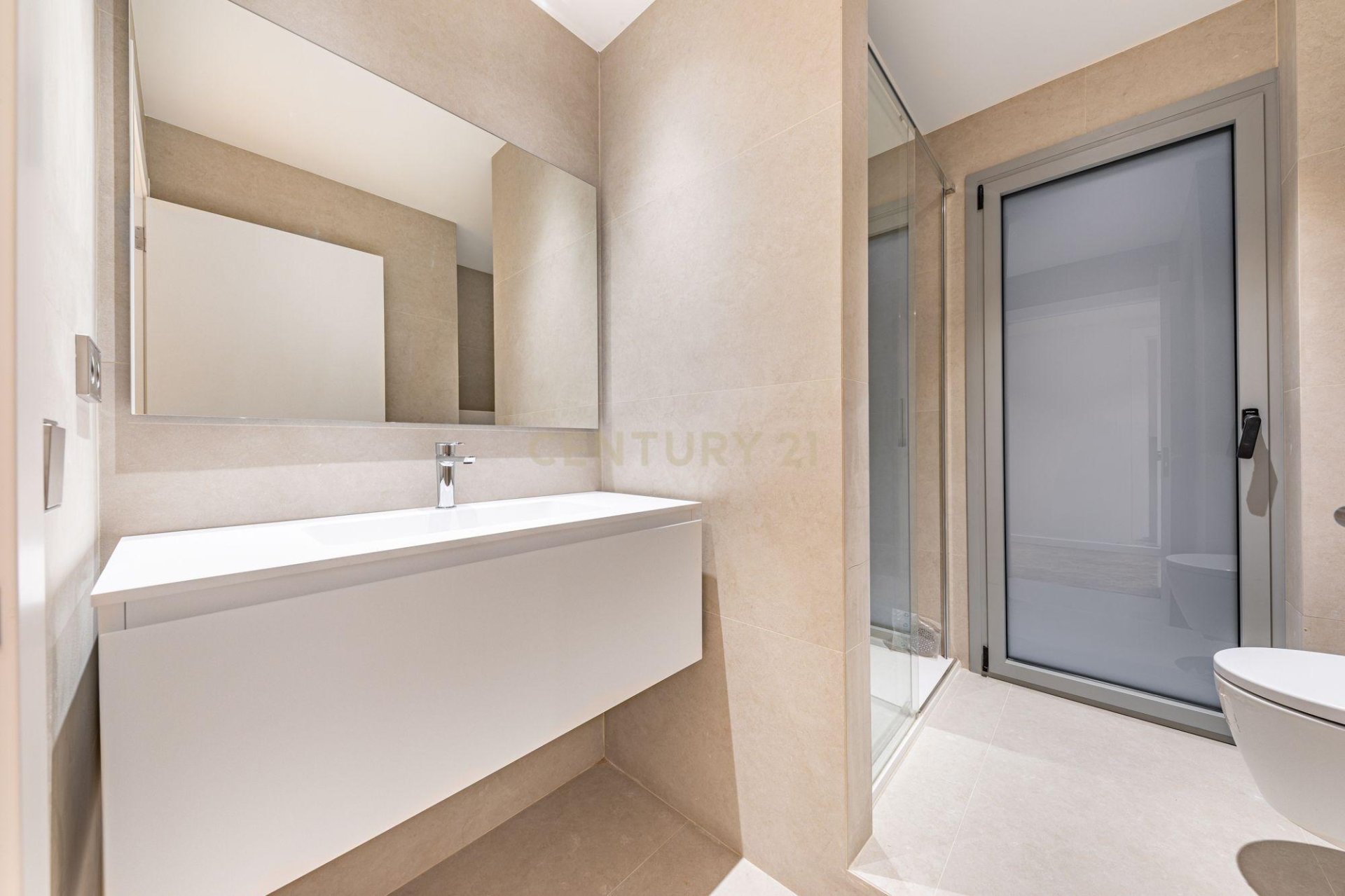 Wohnung in Barcelona, Spanien 4 Schlafzimmer, 223 m2 Nr. 166908
