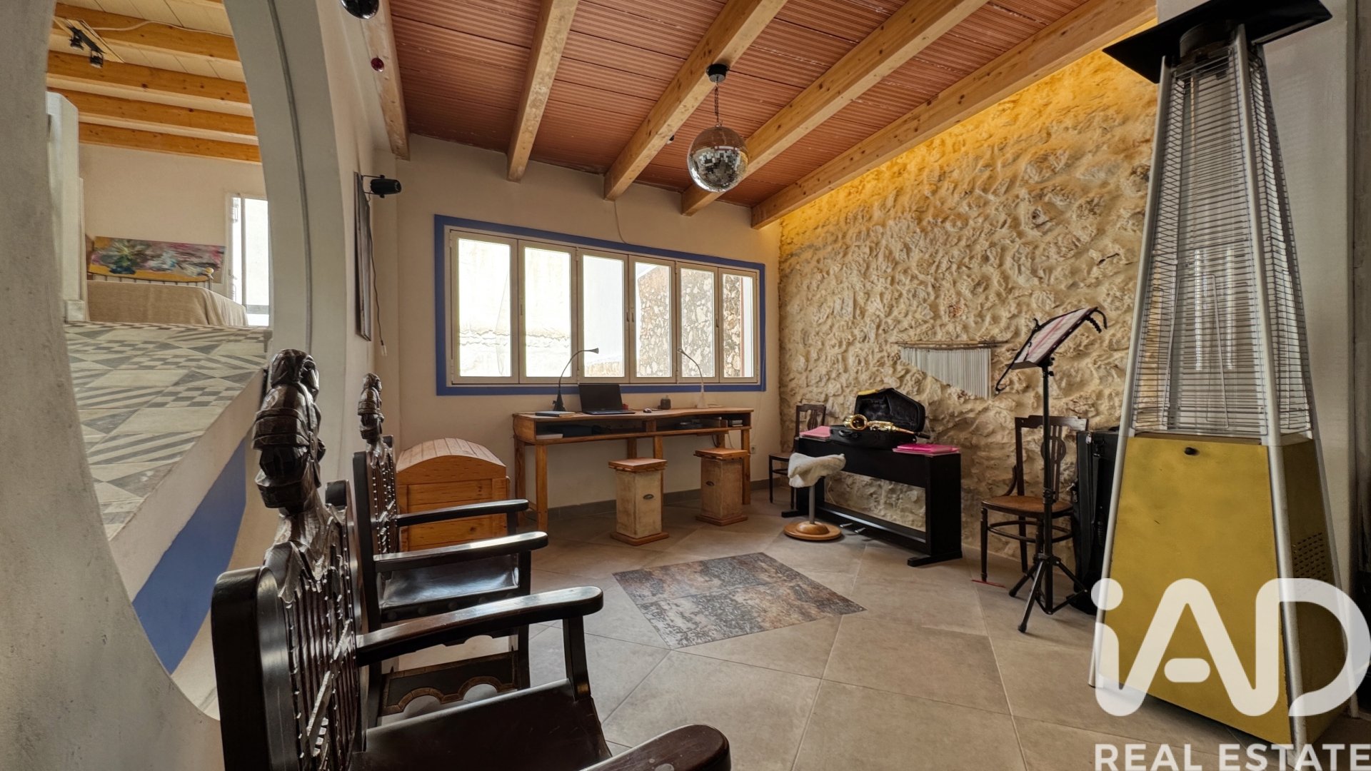 Villa in Pego, Alicante, Spanien 3 Schlafzimmer, 288 m2 Nr. 172760