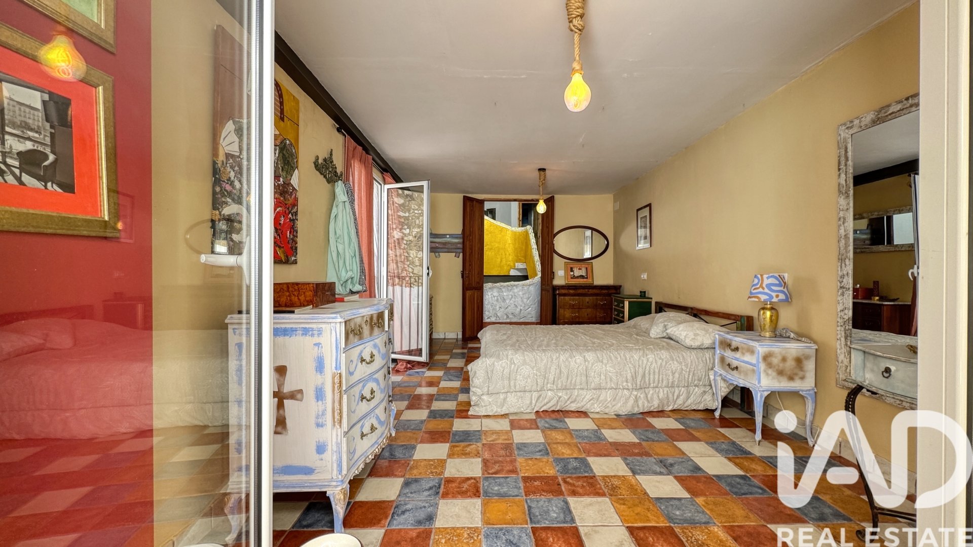 Villa in Pego, Alicante, Spanien 3 Schlafzimmer, 288 m2 Nr. 172760