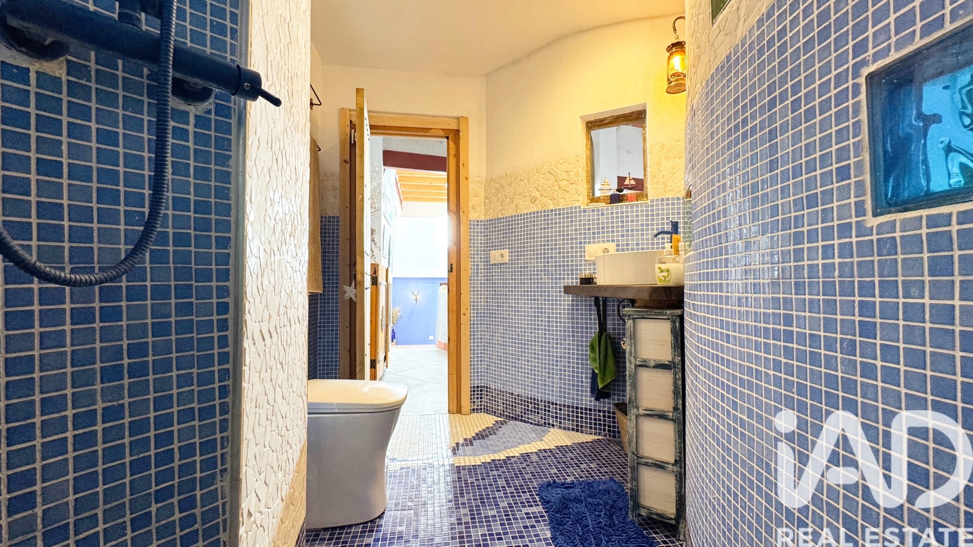Villa in Pego, Alicante, Spanien 3 Schlafzimmer, 288 m2 Nr. 172760