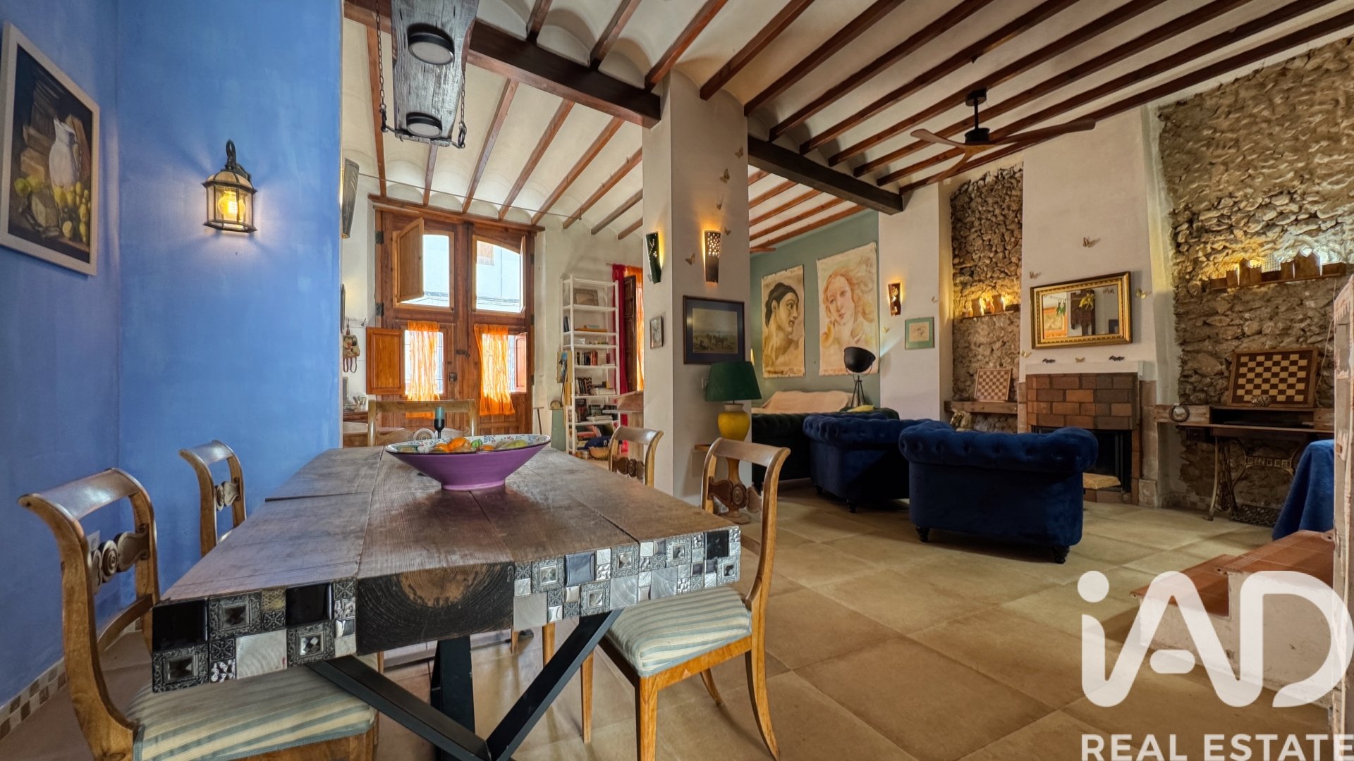 Villa in Pego, Alicante, Spanien 3 Schlafzimmer, 288 m2 Nr. 172760