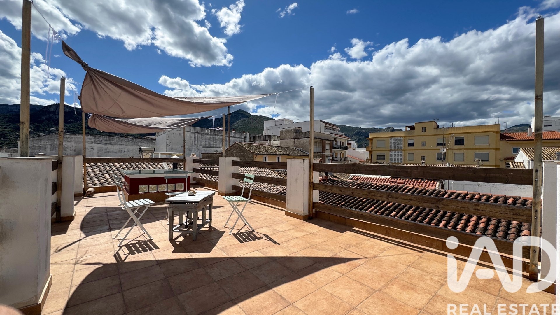 Villa in Pego, Alicante, Spanien 3 Schlafzimmer, 288 m2 Nr. 172760