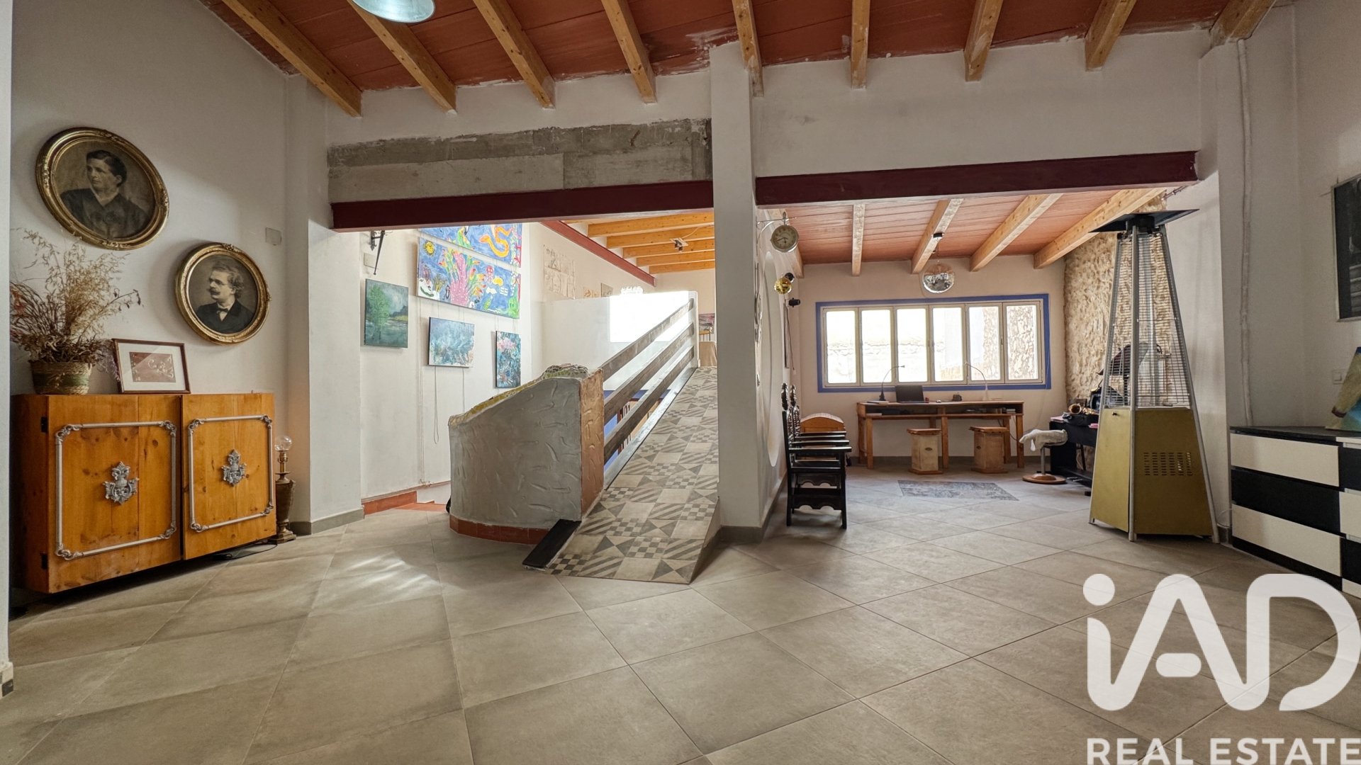 Villa in Pego, Alicante, Spanien 3 Schlafzimmer, 288 m2 Nr. 172760