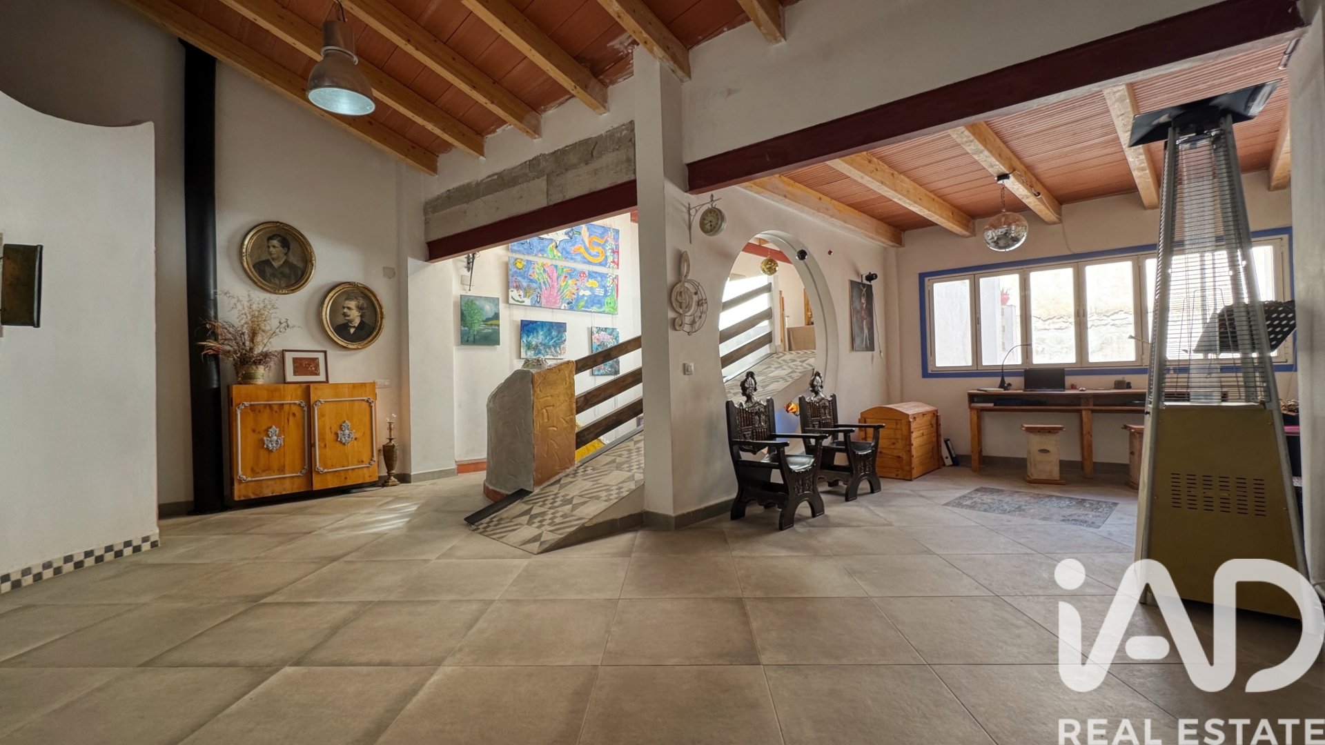 Villa in Pego, Alicante, Spanien 3 Schlafzimmer, 288 m2 Nr. 172760