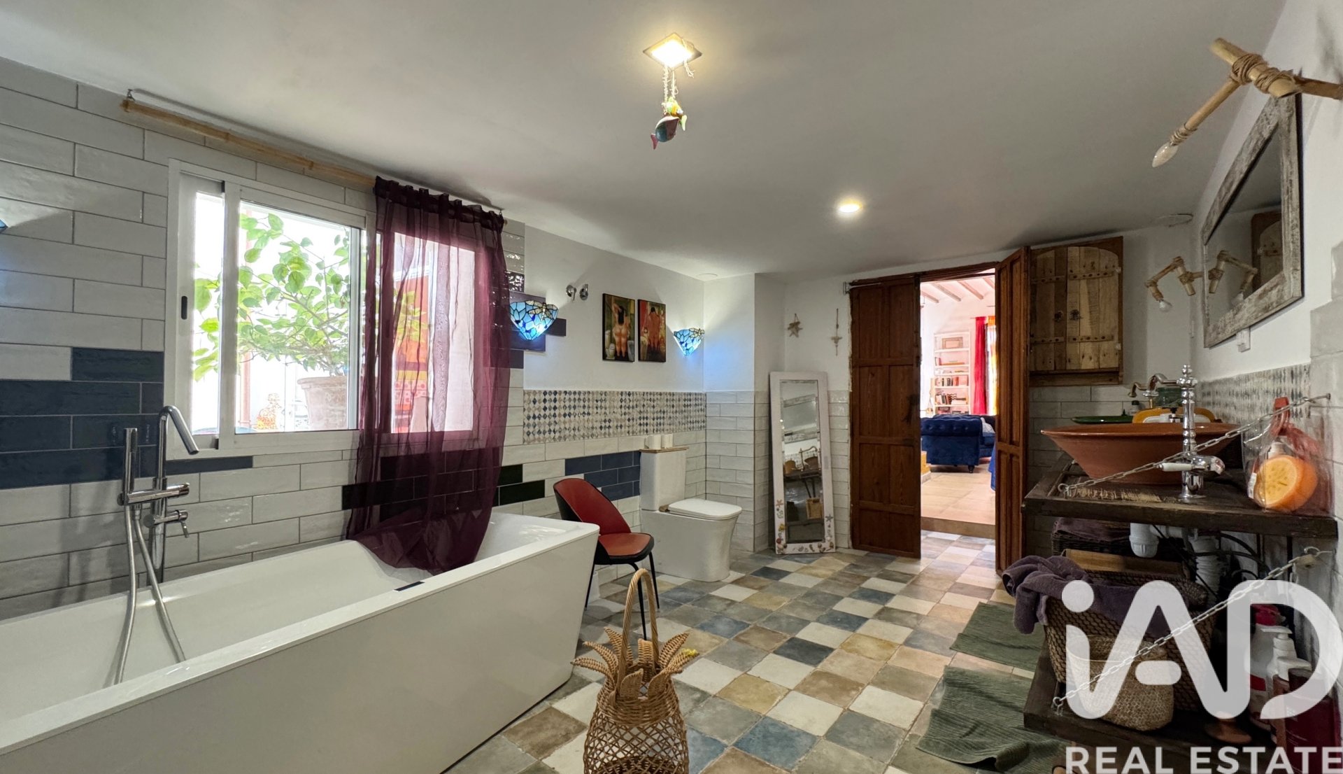 Villa in Pego, Alicante, Spanien 3 Schlafzimmer, 288 m2 Nr. 172760