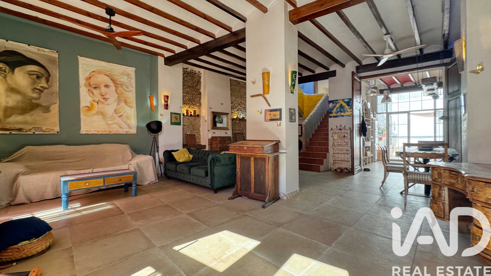 Villa in Pego, Alicante, Spanien 3 Schlafzimmer, 288 m2 Nr. 172760