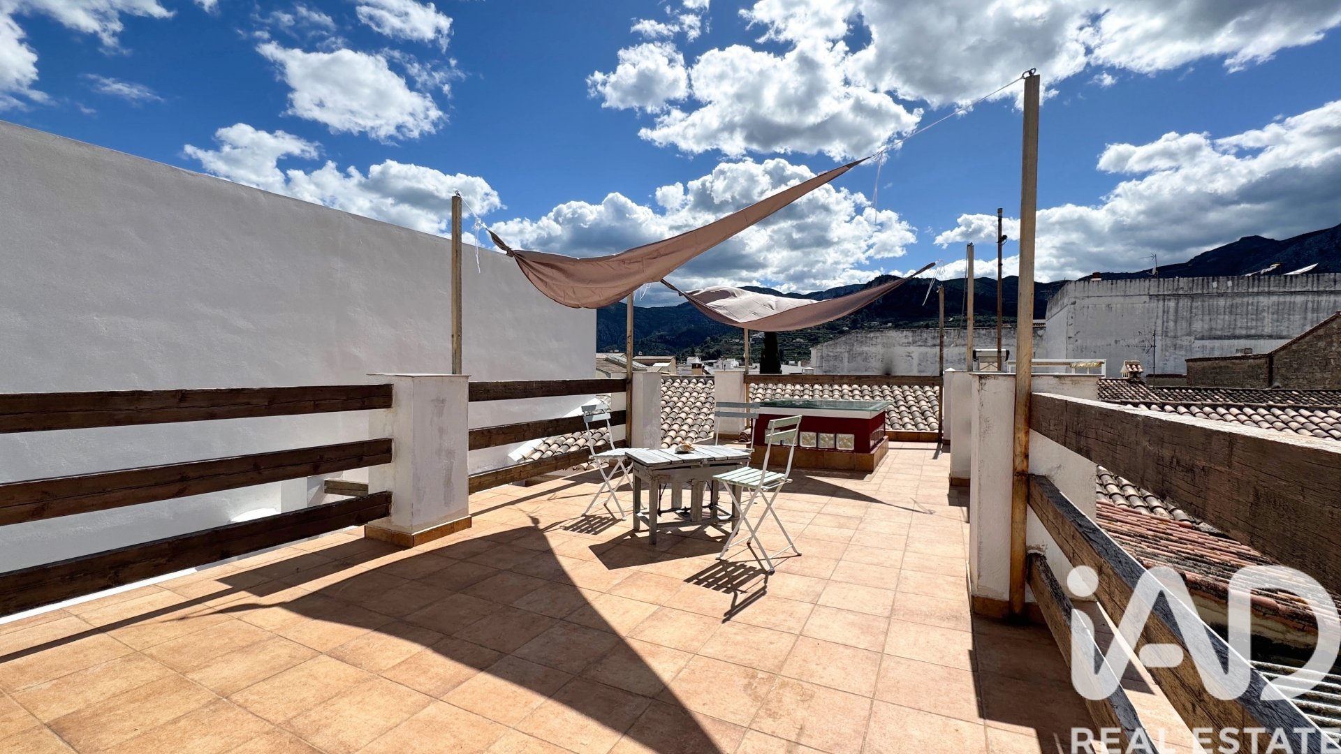 Villa in Pego, Alicante, Spanien 3 Schlafzimmer, 288 m2 Nr. 172760
