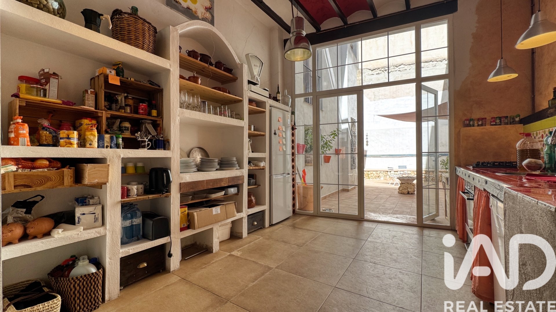 Villa in Pego, Alicante, Spanien 3 Schlafzimmer, 288 m2 Nr. 172760