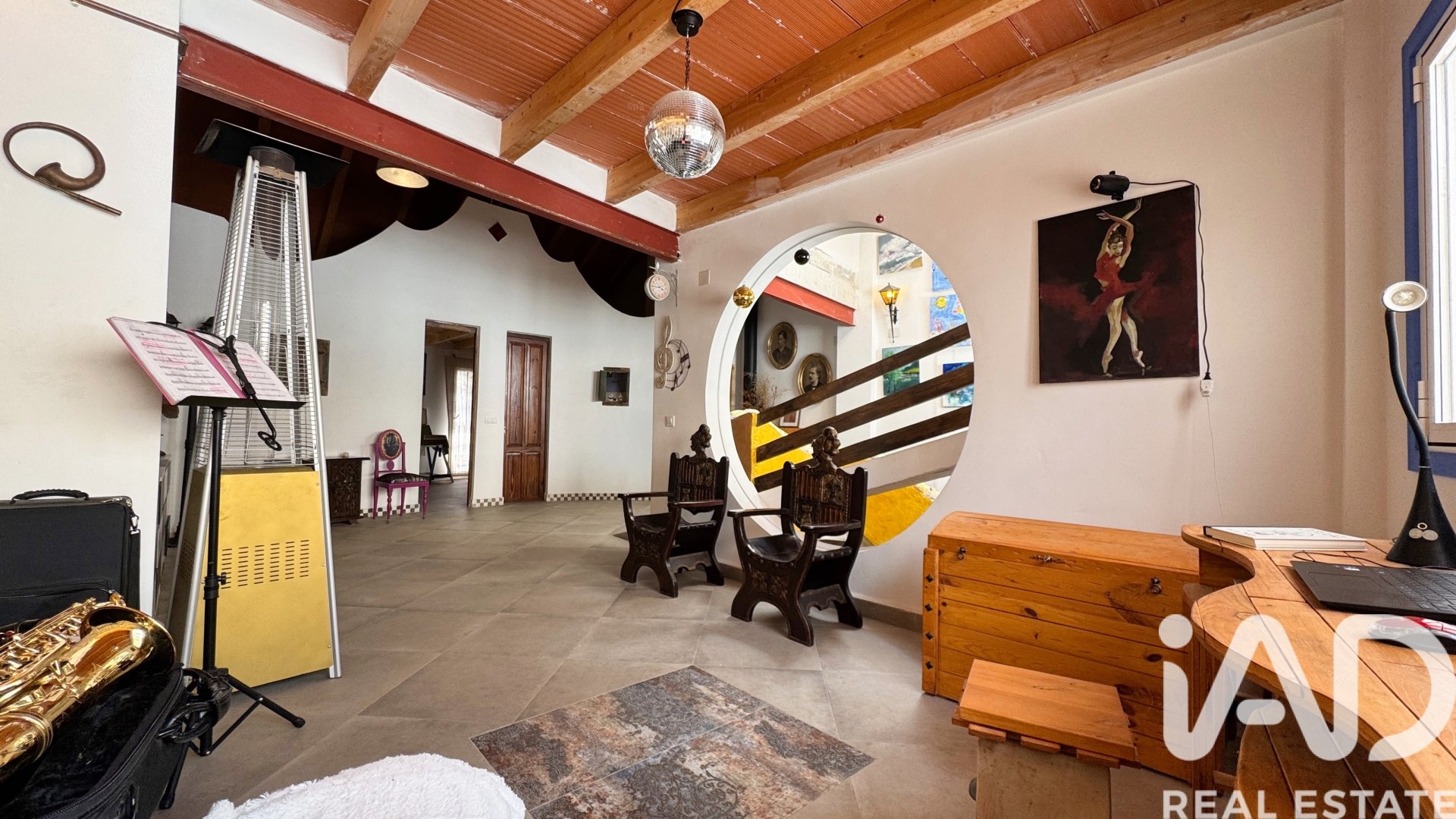 Villa in Pego, Alicante, Spanien 3 Schlafzimmer, 288 m2 Nr. 172760