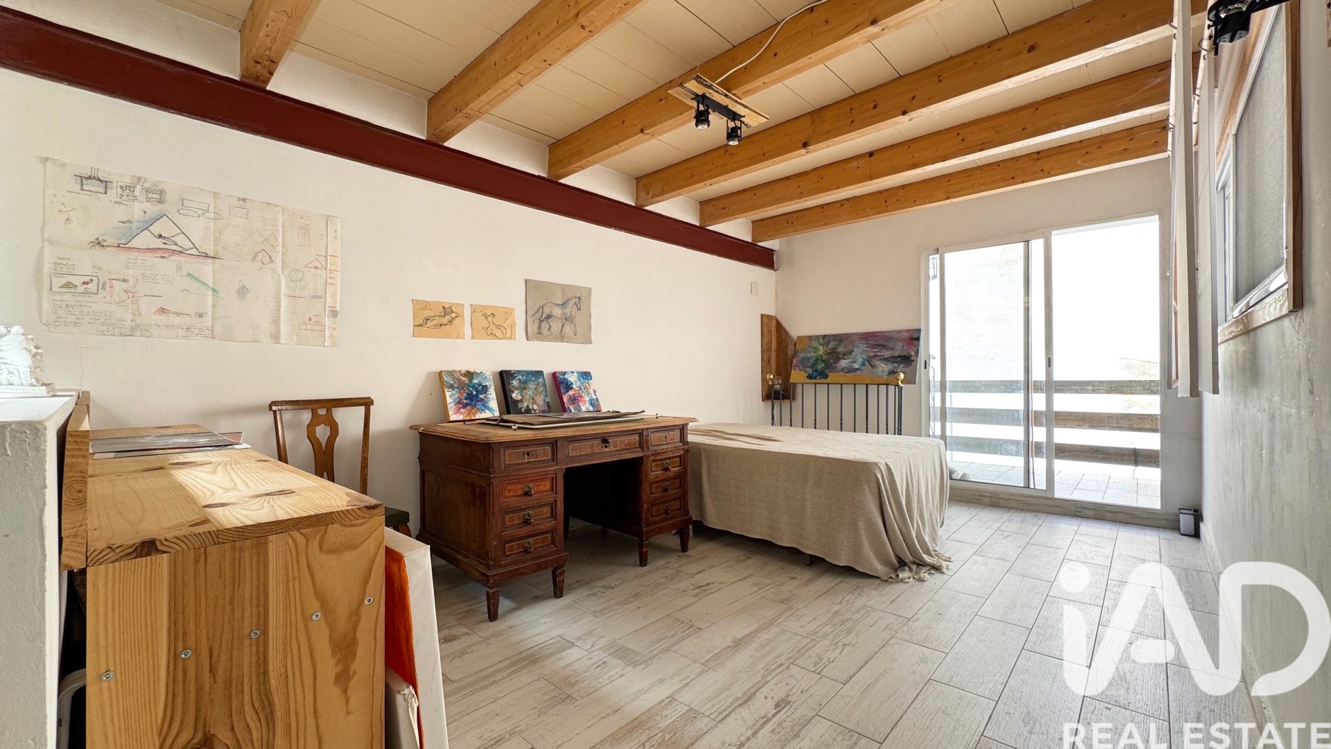 Villa in Pego, Alicante, Spanien 3 Schlafzimmer, 288 m2 Nr. 172760